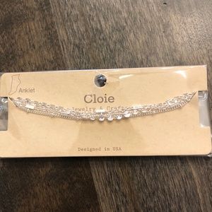 Anklet